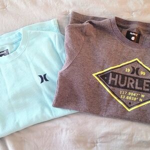 Hurley Thermals